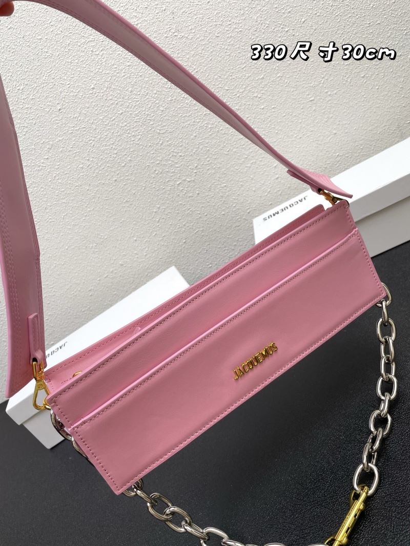 Jacquemus Satchel Bags